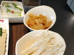 -海底捞火锅(连城广场店)