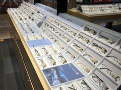 -LOHO眼镜(九亭金地广场店)