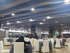 大堂-老孙家饭庄·非遗(东关店)
