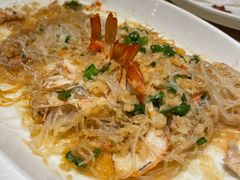 -聚宾楼·烤鸭·家宴(科技三路店)