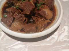 -松鹤面馆·古法焖肉面(观前店)