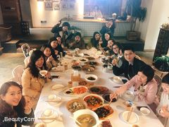 悦哉私房菜-悦哉·派对·草坪婚礼·围炉煮茶(三圣乡店)