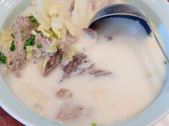 -京味张·北京烤鸭(南山店)