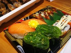 -盒马鲜生(首义店)