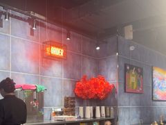 -HOTISLAND海鸡岛·韩国料理(江南西店)
