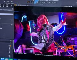 -桑语映画·COSPLAY写真工作室