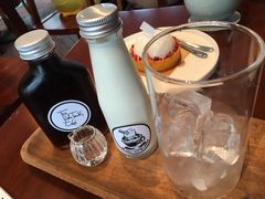 -fishtank鱼缸咖啡(三山街店)
