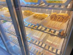 -小妖君串捞火锅(黄屯店)