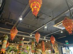 -花腰餐吧Bistro烧烤 傣味(传媒大学店)