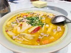 -盛百味·家宴餐厅(霸州分店)