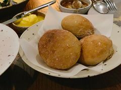 -BOR Eatery(安福路店)