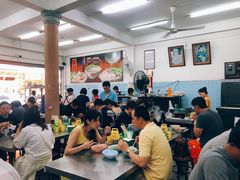 -榮泰米粉湯(Left Shop)