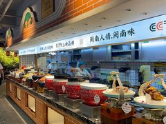-闽南厝·闽南菜(福隆店)