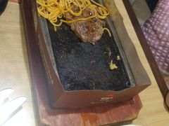 -必胜客(新海上世界店)