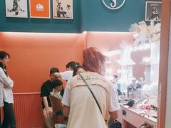 -海马体家庭照相馆(北京芳圆里 ID MALL店)