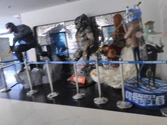 -金逸影城(大悦城IMAX激光店)