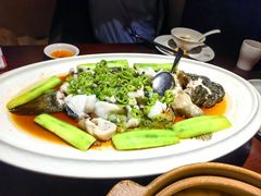 -禾府酒家·传统广府味(番禺店)