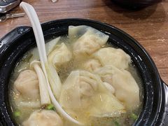 -继红顺河抄手名小吃