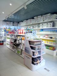 -国际蓝孩(将台路店)