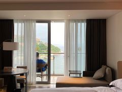 -深圳大梅沙京基洲际度假酒店