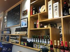 -以前的小酒馆(中山广场店)