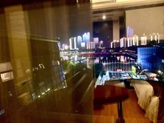 -昆仑和悦酒店(青岛奥帆中心五四广场店)