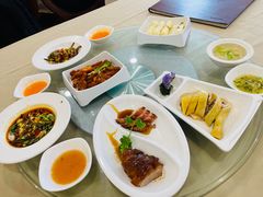 -庄氏祥记家常食府(国瑞建材家居博览中心店)