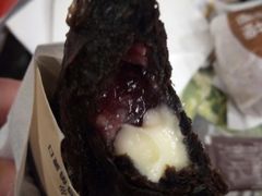 黑森林风味派-麦当劳(仙林亚东城得来速店)