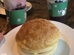 -新旺茶餐厅(嘉里城店)