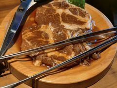-牛人·雪花牛·木炭烤肉(昆山陆家店)