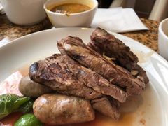 -怡咖啡海鲜自助餐厅(浦东香格里拉店)