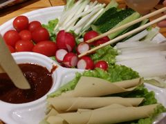 -木屋烧烤(西南角店)