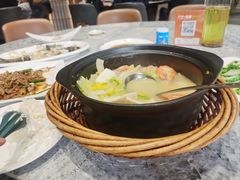 -聚丰园•湖鲜餐厅(阿红私房菜梅石路店)