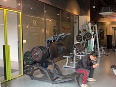 -LikingFit24小时健身•普拉提(张江店)
