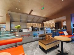 -Sips&Lick茶兰咖啡(五道口店)