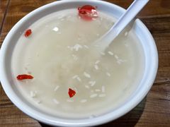 -子午路张记肉夹馍(兵马俑店)