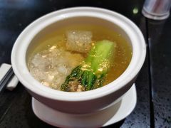 -铜锣湾·有麝自然香(渝北财富中心店)