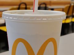 -麦当劳(丰庄店)