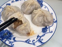 扎篓小笼包-苏兴记(建筑路店)