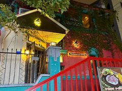 -秀·爱尔兰餐吧(上海路店)