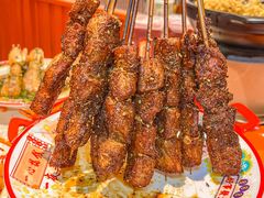 -吉利龙虾·新派海鲜烧烤