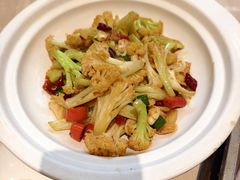 -羊之道草原味道清真餐厅(番禺店)