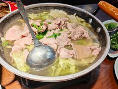-全牛匠·乐山跷脚牛肉(西单华威约饭街店)