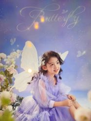 -小熊维尼高端儿童摄影(南山店)