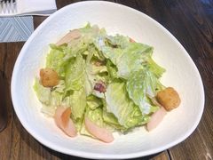 -SEVEN西餐厅(中河南路店)