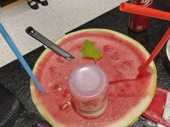 -周姑娘不等味·牛羊肉火锅·螃蟹罗氏虾·烤鱼烤串(高邮店)