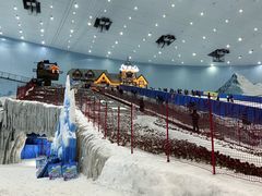 -广州热雪奇迹