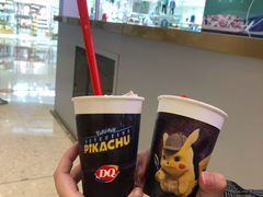 -DQ·蛋糕·冰淇淋(万象城店)