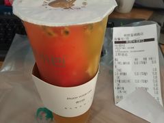 -徐小包的奶茶(柯桥鉴湖路店)