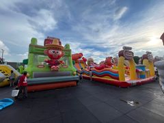 -尚泰清迈机场购物中心